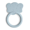 MTT-133, Mushie Animal Ring Teethers