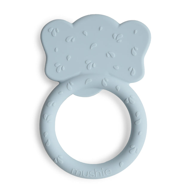 MTT-133, Mushie Animal Ring Teethers