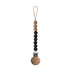 MPC-9002, Silicone Pacifier Clip | Eva