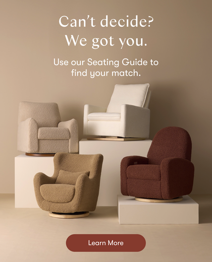 seating guide