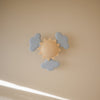 MSST-1006, Mushie Suction Spinner Toy