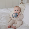 MTT-140, Mushie No-Drop Teether
