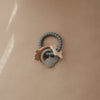 MTR-101, Mushie Teething Ring
