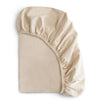 SCS-1002, Mushie Stretchy Crib Sheet