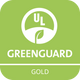 Certification badge