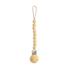 SMPC-3010, Silicone Pacifier Clip | Hera