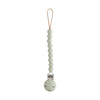 SMPC-3003, Silicone Pacifier Clip | Hera
