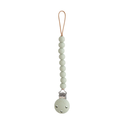 SMPC-3003, Silicone Pacifier Clip | Hera