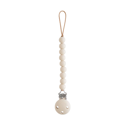 SMPC-3006, Silicone Pacifier Clip | Hera