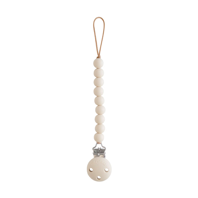 SMPC-3006, Silicone Pacifier Clip | Hera