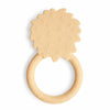MTT-132, Mushie Animal Ring Teethers
