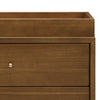 M0219NL,The MDB Family,Universal Removable Changing Tray in Natural Walnut