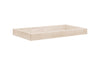 M0219NX,The MDB Family,Universal Removable Changing Tray in Washed Natural