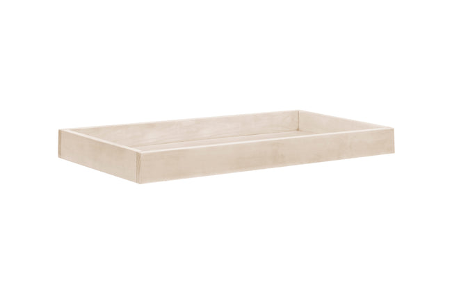 M0219NX,The MDB Family,Universal Removable Changing Tray in Washed Natural
