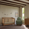 M10301CTN,Babyletto,Sprout 4-in-1 Convertible Crib w/Toddler Bed Conversion Kit in Chestnut&Natural