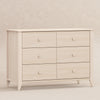 M10326NX,Babyletto,Sprout 6-Drawer Double Dresser in Washed Natural