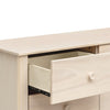 M10326NX,Babyletto,Sprout 6-Drawer Double Dresser in Washed Natural