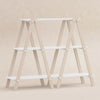 M10511WNX,Babyletto Kids,Dottie Bookcase in White and Washed Natural Finish