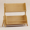 M10611HY,Babyletto Kids,Tally Storage and Bookshelf in Honey