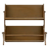 M10611NL,Babyletto Kids,Tally Storage and Bookshelf in Natural Walnut