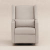 M11277PBEW,Babyletto,Kiwi Recliner and Swivel Glider in Performance Beach Eco-Weave