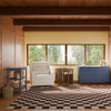 M11278ATLB,Babyletto,Kiwi Plus Chair and a Half Power Glider Recliner in Almond Teddy Loop w/ Light Wood Base