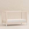 M12901NXW,Babyletto,Gelato 4-in-1 Convertible Crib w/Toddler Conversion Kit in Washed Natural  W Feet