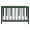 M12970FRGR,Babyletto,Gelato Feet Set in Forest Green