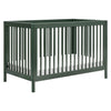 M12970FRGR,Babyletto,Gelato Feet Set in Forest Green