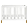 M12970GLD,Babyletto,Gelato Feet Set in Gold Finish