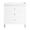 M12970NX,Babyletto,Gelato Feet Set in Washed Natural
