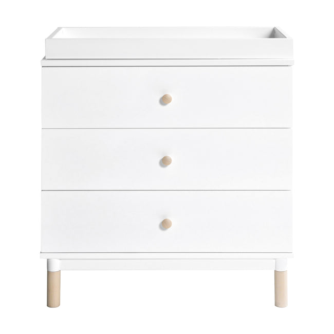 M12970NX,Babyletto,Gelato Feet Set in Washed Natural