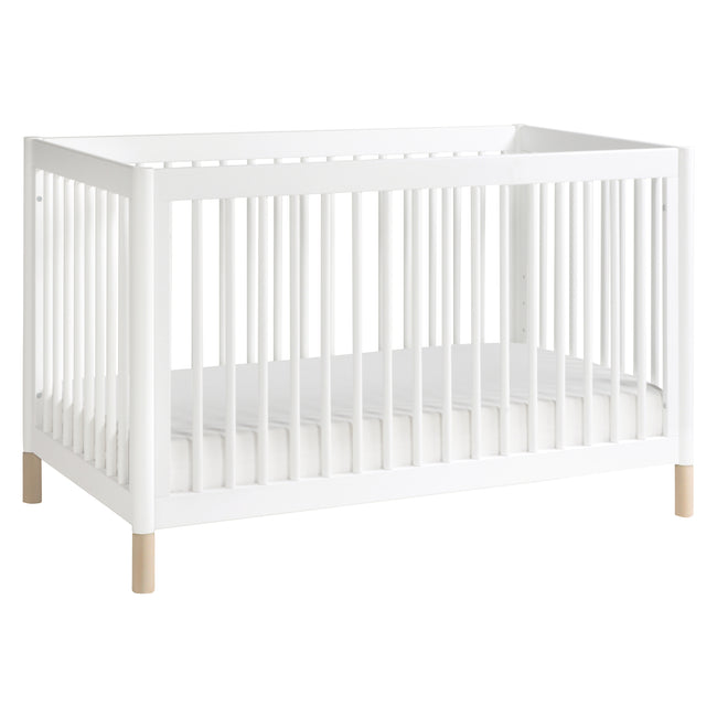 M12970NX,Babyletto,Gelato Feet Set in Washed Natural