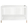 M12970NX,Babyletto,Gelato Feet Set in Washed Natural