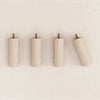 M12970NX,Babyletto,Gelato Feet Set in Washed Natural