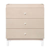 M12970W,Babyletto,Gelato Feet Set in White Finish