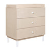 M12970W,Babyletto,Gelato Feet Set in White Finish