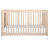 M12970W,Babyletto,Gelato Feet Set in White Finish