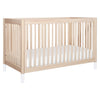 M12970W,Babyletto,Gelato Feet Set in White Finish