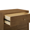 M15913NL,Babyletto,Palma 3-Drawer Assembled Dresser in Natural Walnut
