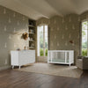 M15916W,Babyletto,Palma 7-Drawer Double Dresser  Assembled in White