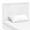 M15969W,Babyletto Kids,Palma Twin Bed in White