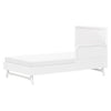 M15969W,Babyletto Kids,Palma Twin Bed in White