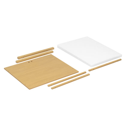M15979HY,Babyletto,Palma Midi Conversion Kit in Honey
