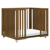 M15980NL,Babyletto,Palma 8-in-1 Convertible All-Stages® Crib w/ Bassinet & Toddler Bed Kits in Natural Walnut