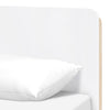 M18469WNX,Babyletto Kids,TipToe Twin Bed in White and Washed Natural