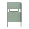 M18494LS,Babyletto Kids,TipToe Bunk Bed in Light Sage