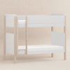 M18494WNX,Babyletto Kids,TipToe Bunk Bed in White and Washed Natural