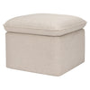 M20985PBEW,Babyletto,Cali Storage Ottoman in Performance Beach Eco-Weave
