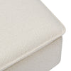 M20985WB,Babyletto,Cali Storage Ottoman in Ivory Boucle